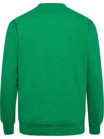 HUMMEL Go 2.0 Sweatshirt (jelly bean)