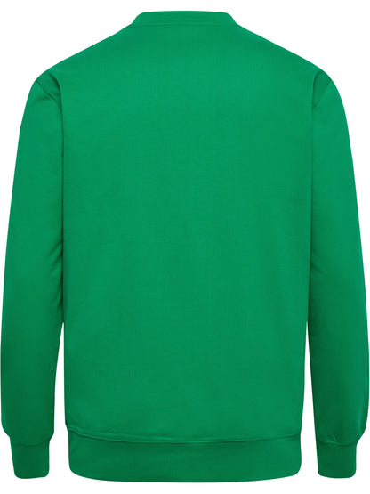 HUMMEL Go 2.0 Sweatshirt (jelly bean)