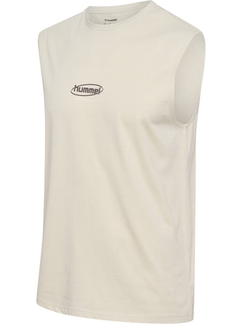 HUMMEL Sportswear Tank Top (silver birch)