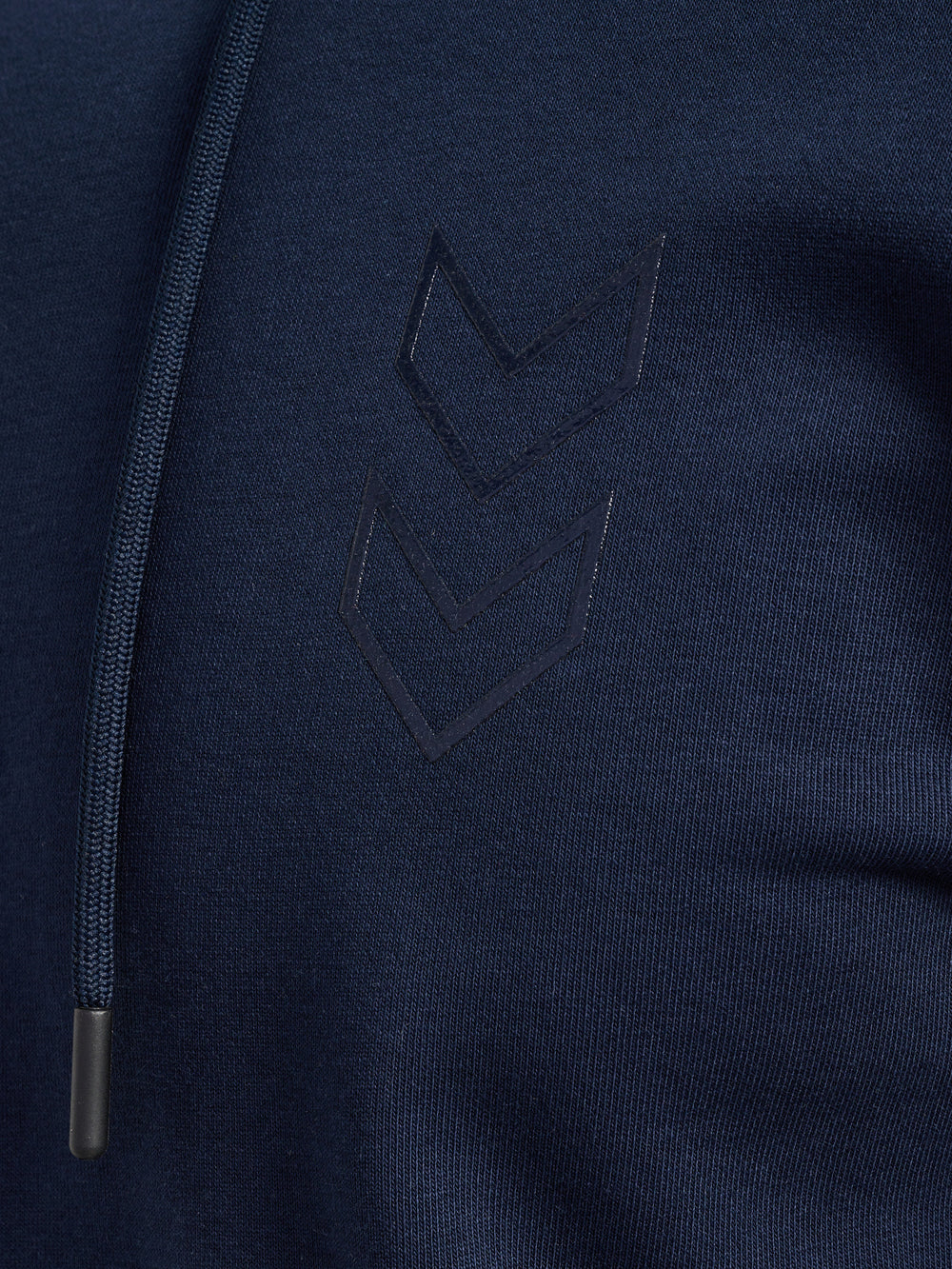 HUMMEL Active Co Hoodie (total eclipse)