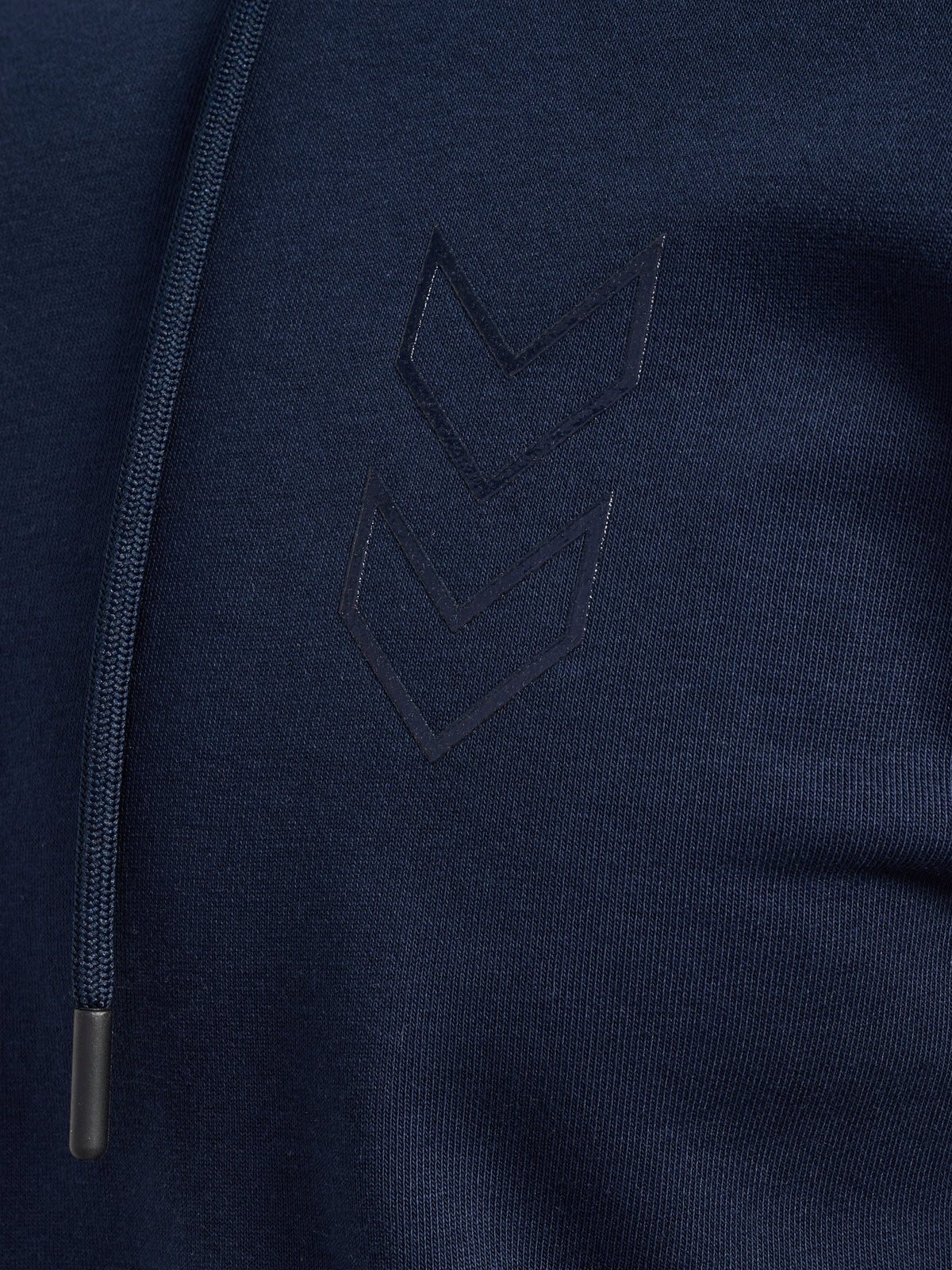 HUMMEL Active Co Hoodie (total eclipse)