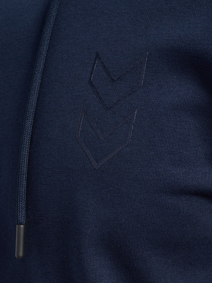 HUMMEL Active Co Hoodie (total eclipse)