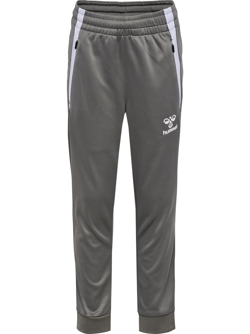 HUMMEL Lead 2.0 Track Pants Kind (steel gray)