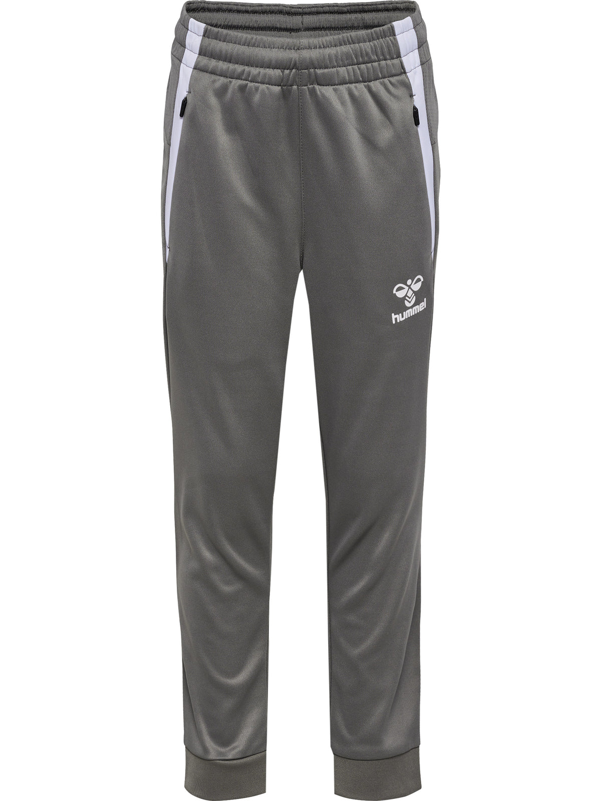 HUMMEL Lead 2.0 Track Pants Kind (steel gray)