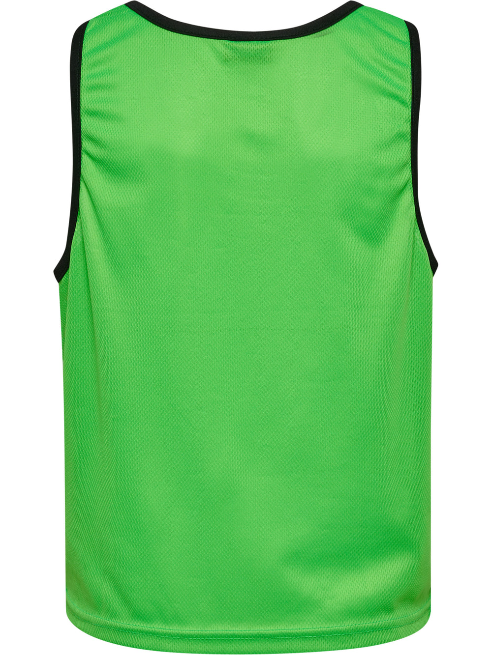 HUMMEL Fundamental Training Bib (neon green)
