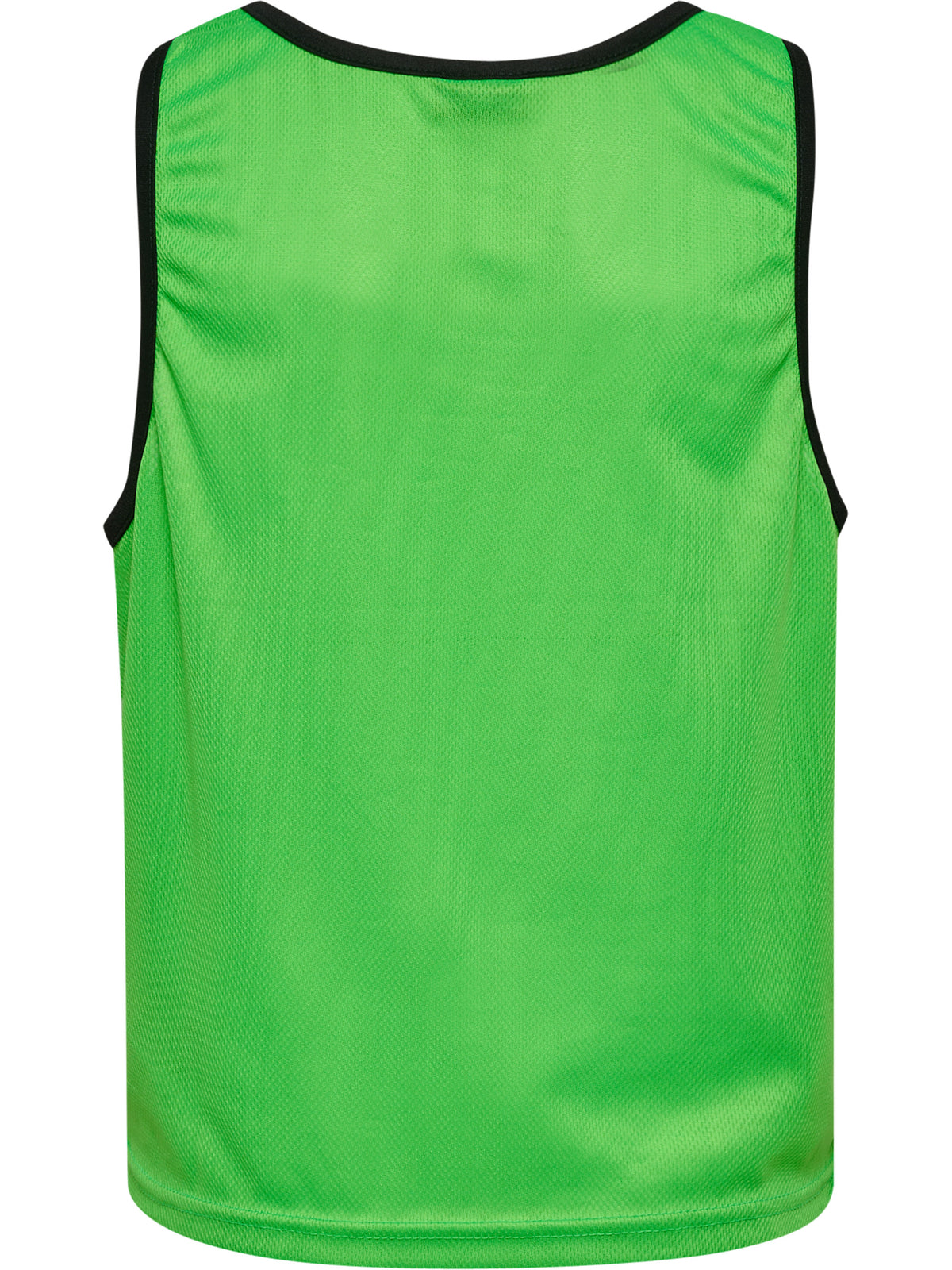 HUMMEL Fundamental Training Bib (neon green)