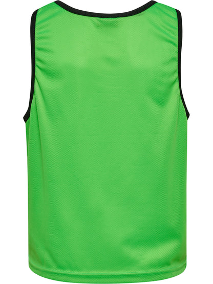 HUMMEL Fundamental Training Bib (neon green)