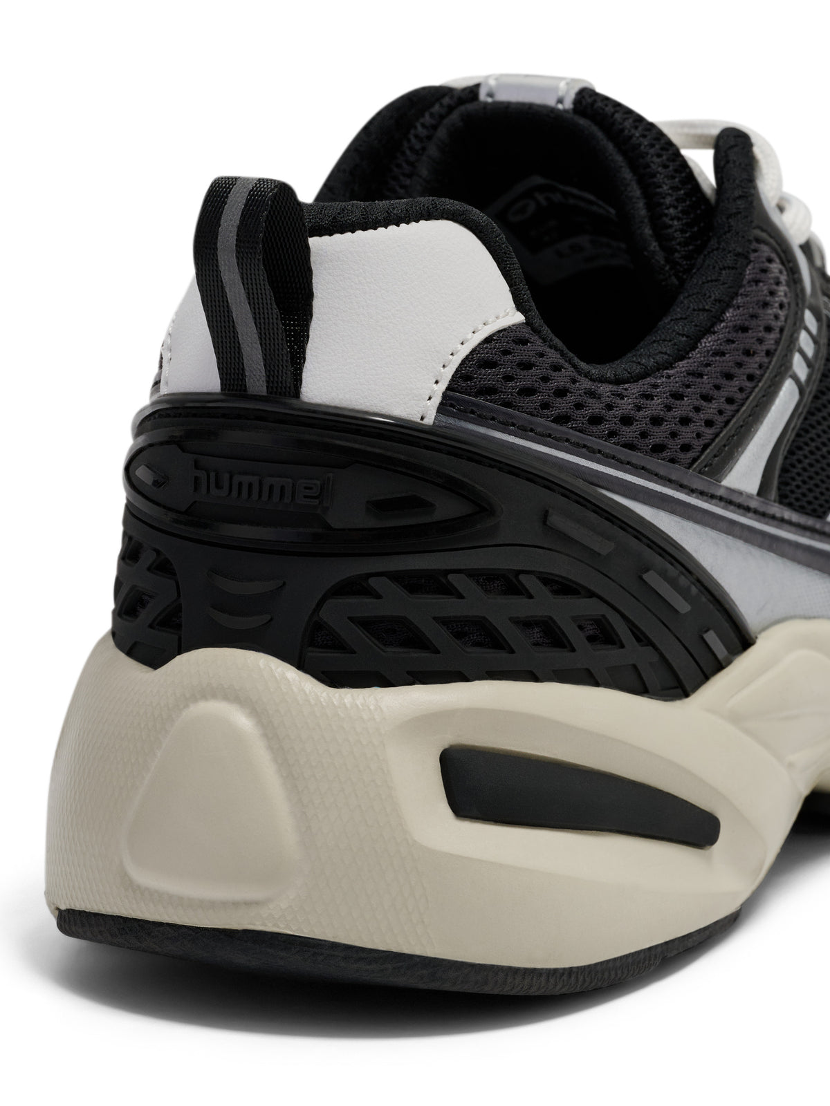 HUMMEL Trackforce One (black/silver)