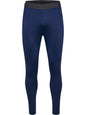 HUMMEL Pro Training Pants Unisex Blau