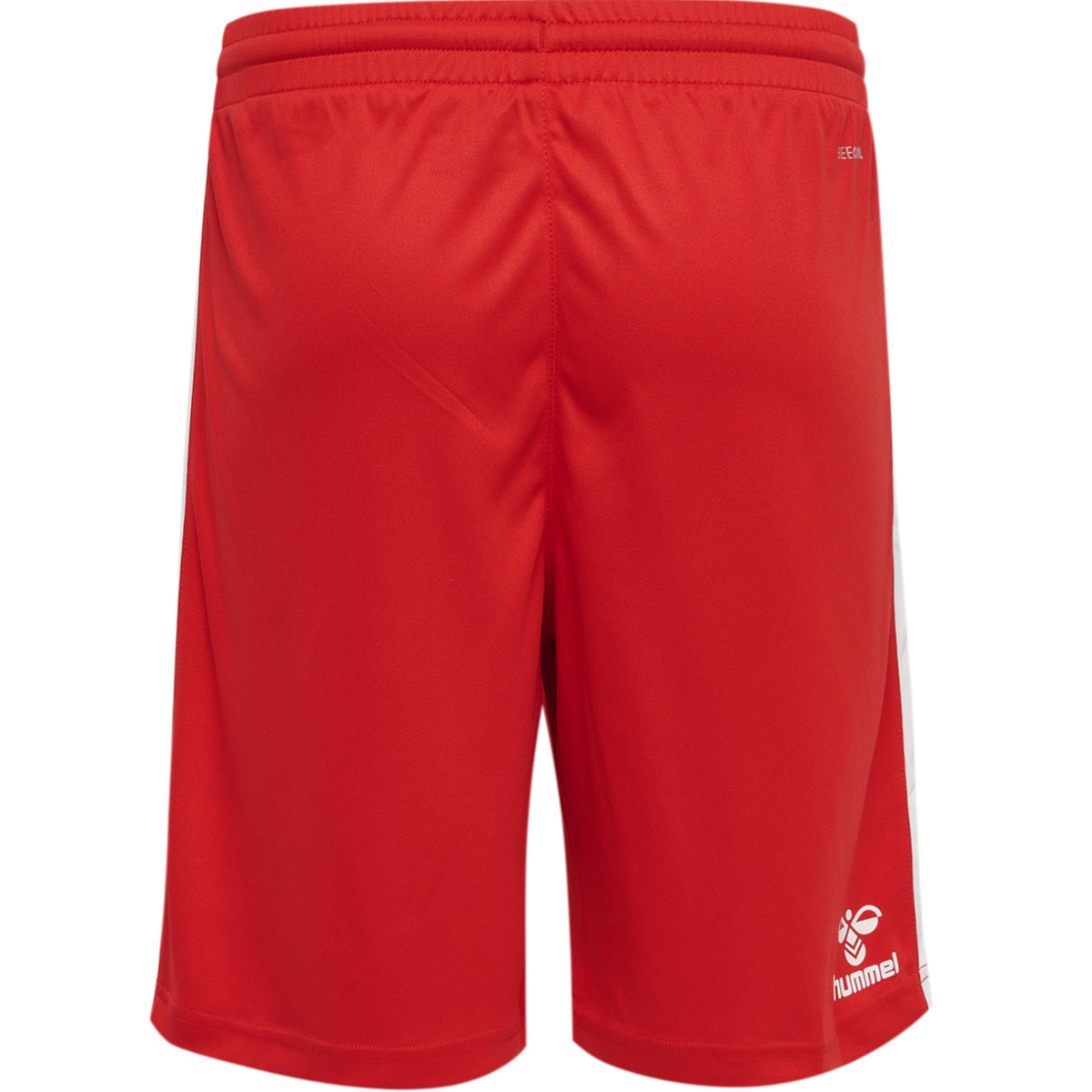 HUMMEL Core XK Basket Shorts Kind (true red)