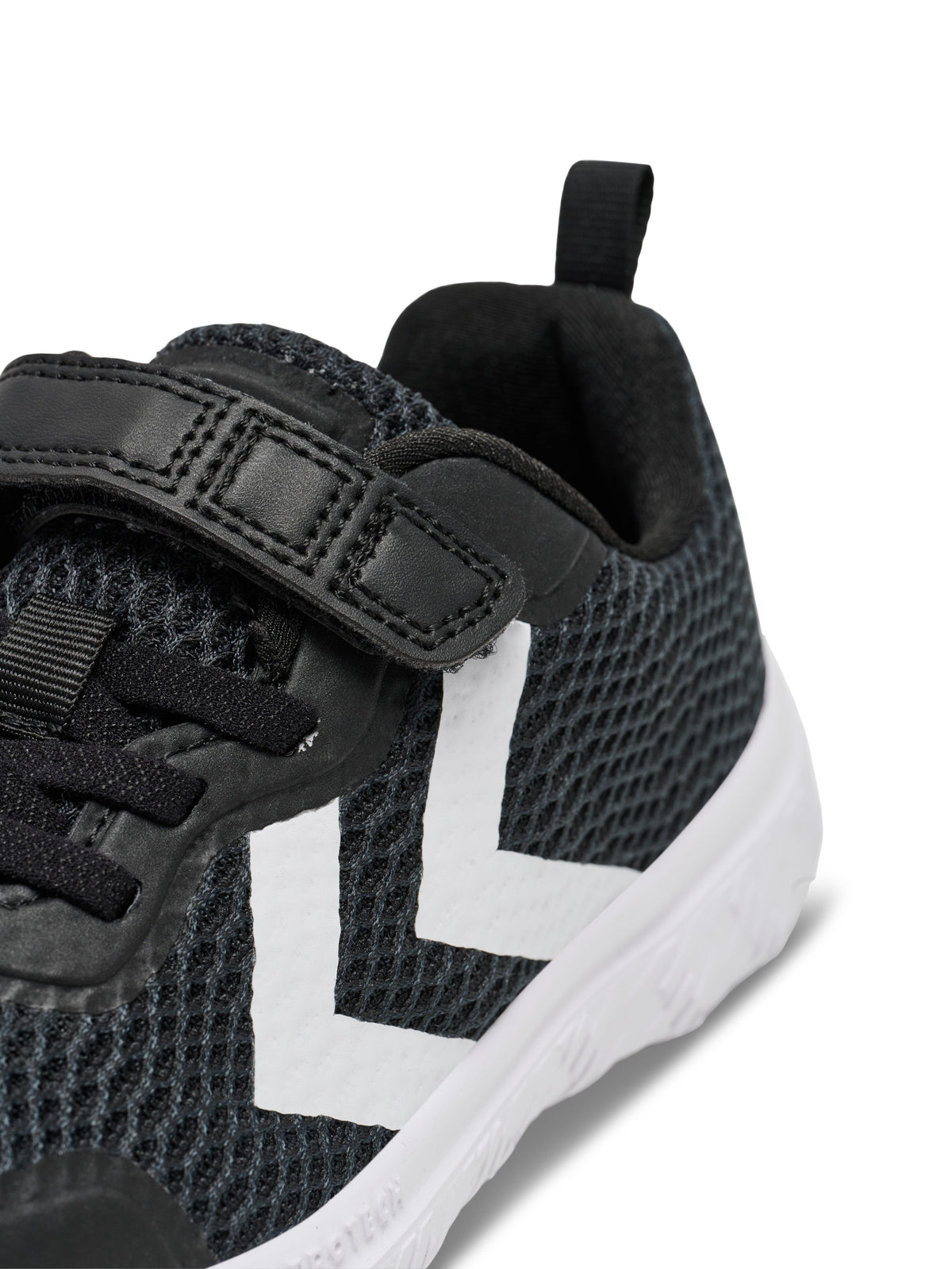 HUMMEL Actus Recycled Kind (black)