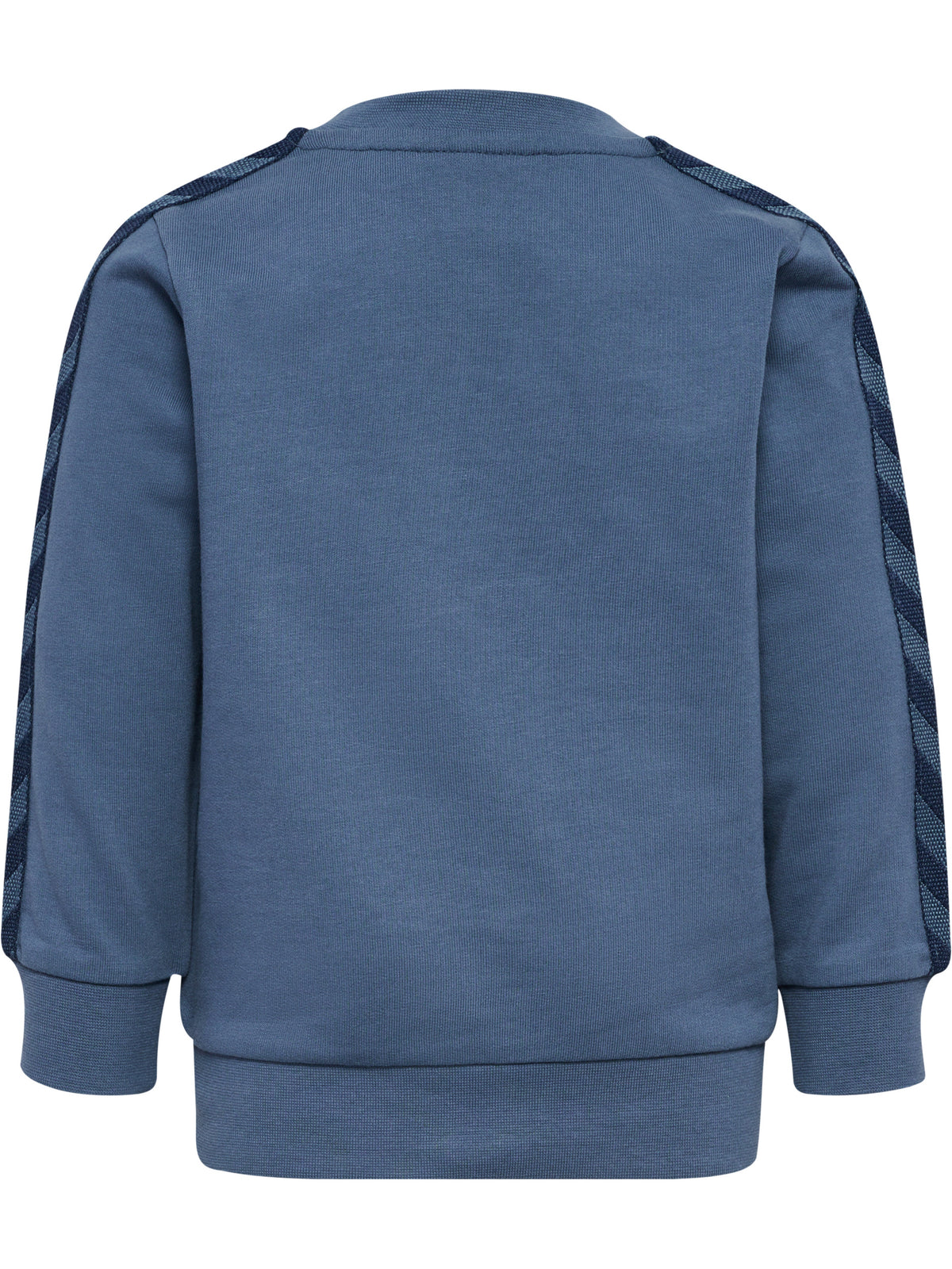 HUMMEL Bille Tracksuit Kind (bering sea)