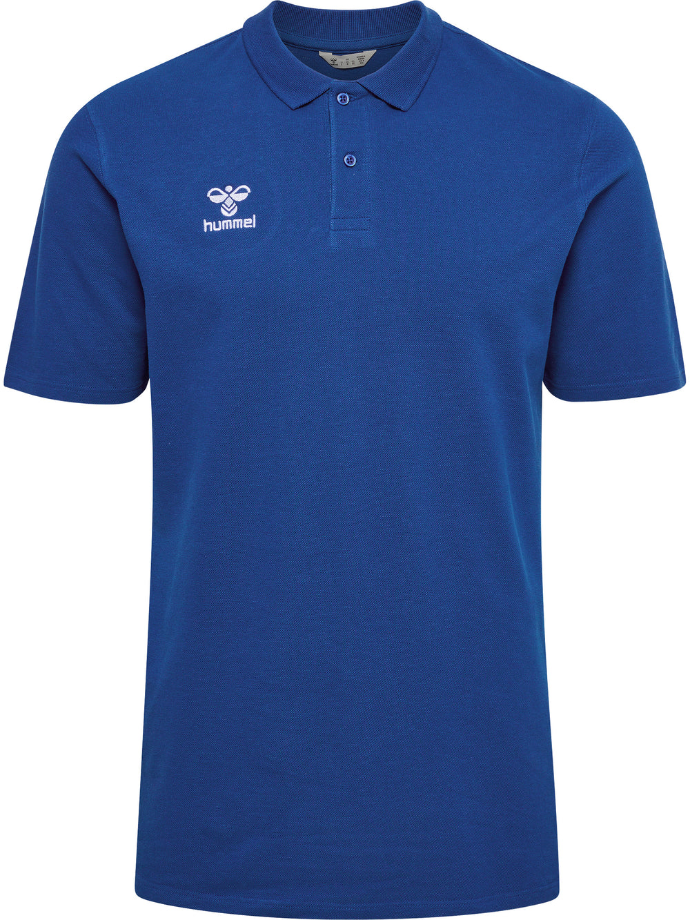 HUMMEL Go 2.0 Polo (true blue)