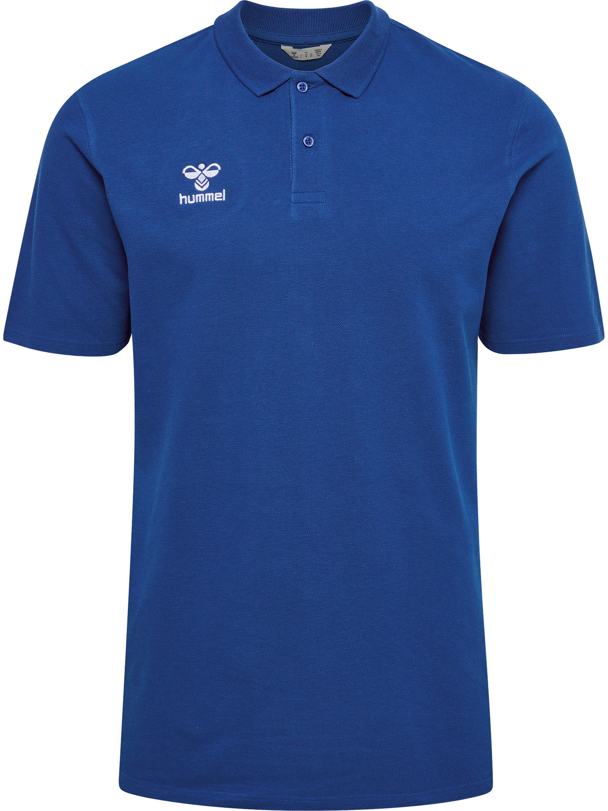 HUMMEL Go 2.0 Polo (true blue)