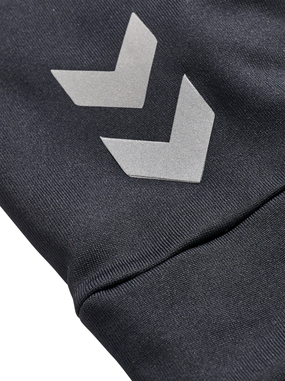 HUMMEL Performance Gloves Unisex Schwarz