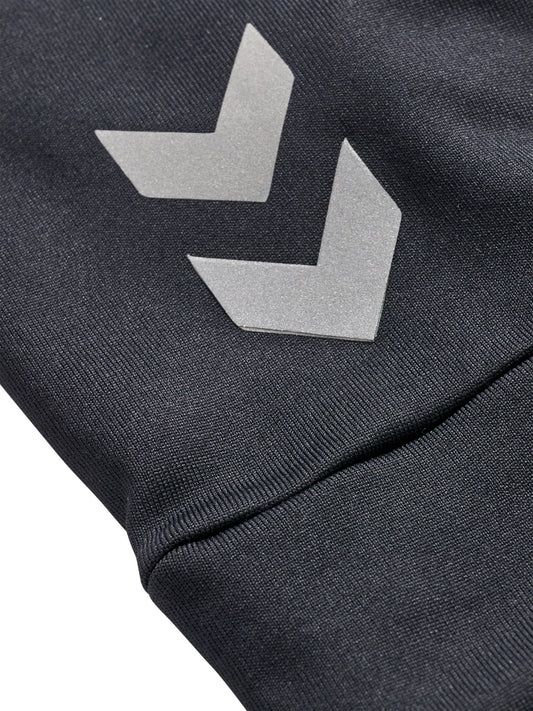 HUMMEL Performance Gloves Unisex Schwarz