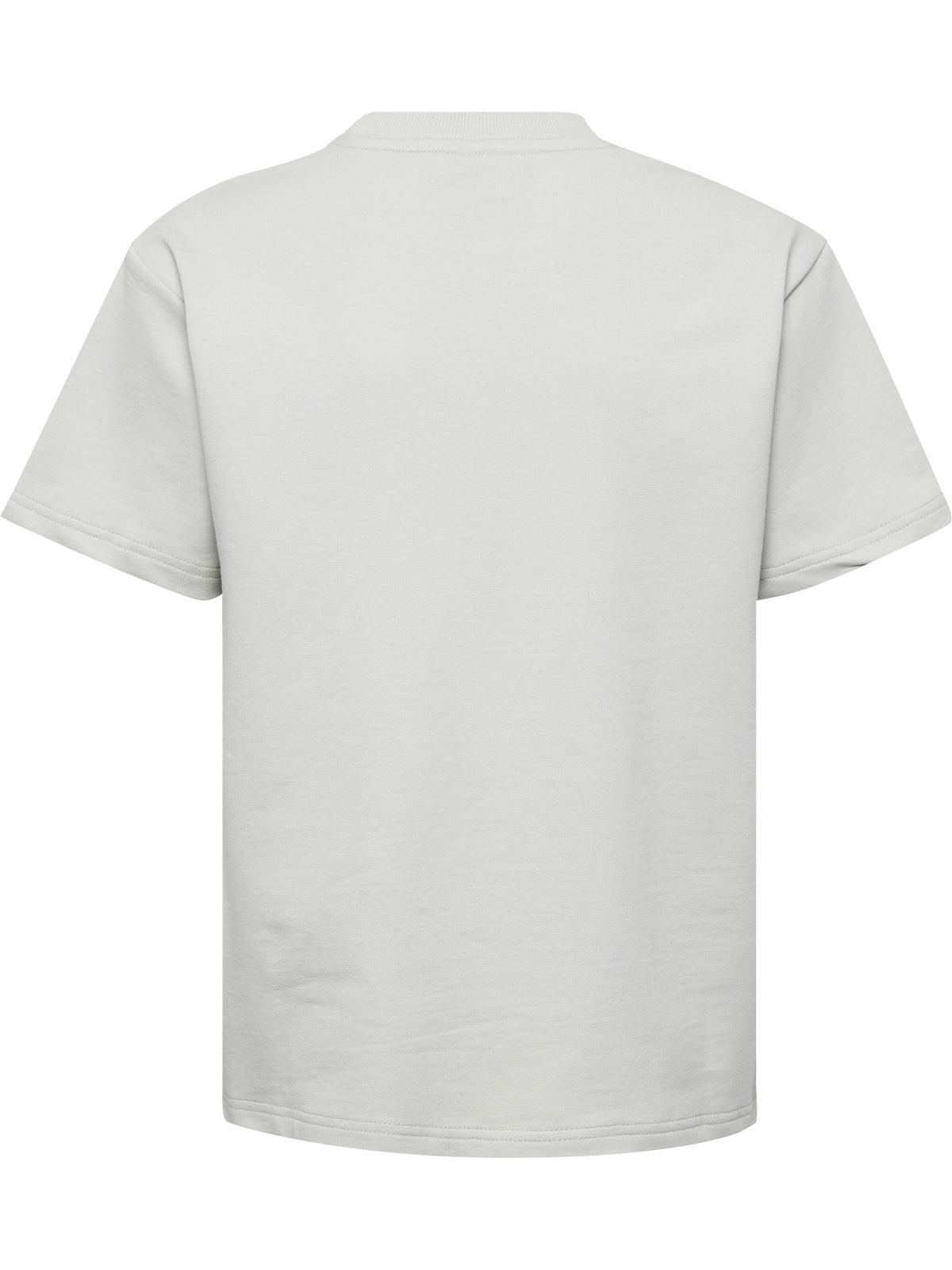 HUMMEL Light Sweat T-Shirt S/S Kind (lunar rock)