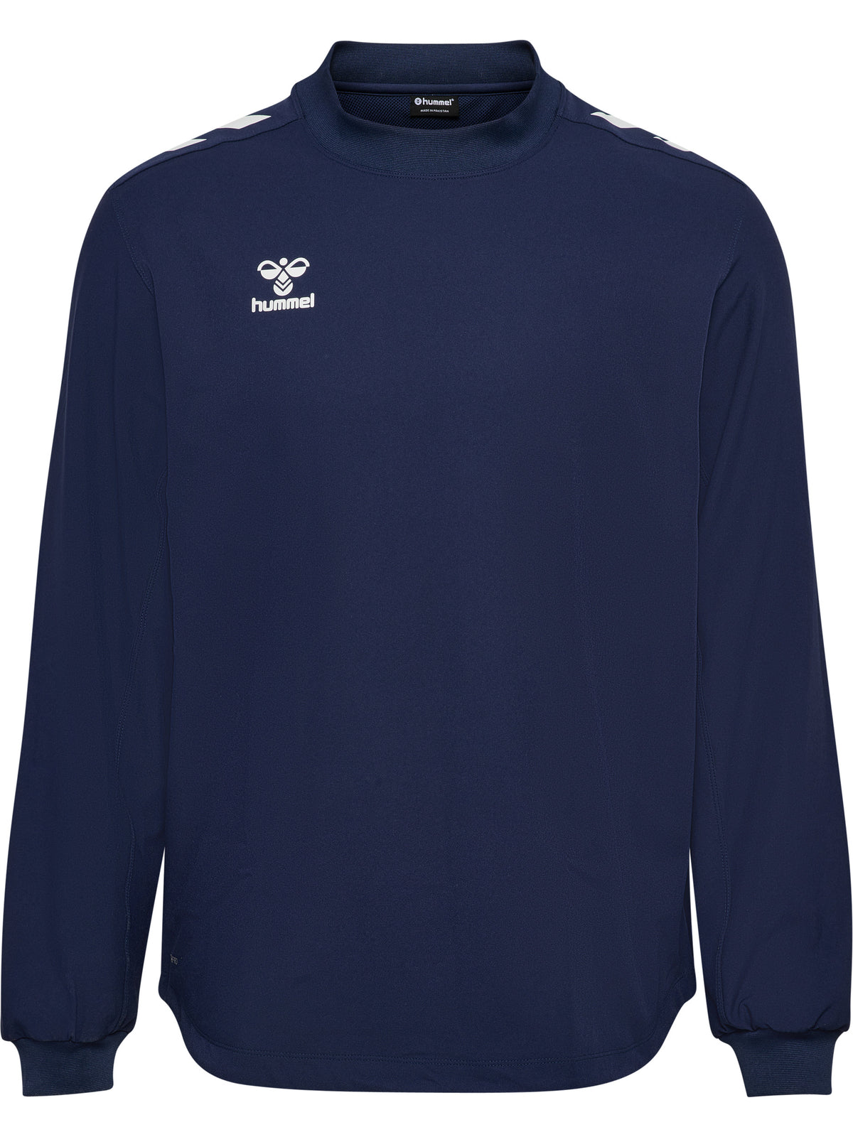 HUMMEL Rugby Contact Top L/S (marine)