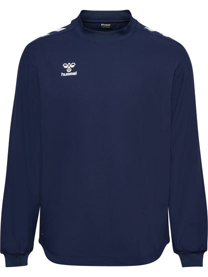 HUMMEL Rugby Contact Top L/S (marine)