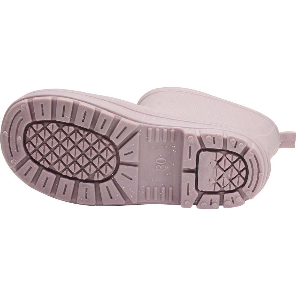 HUMMEL Thermo Boot Kind (deauville mauve)