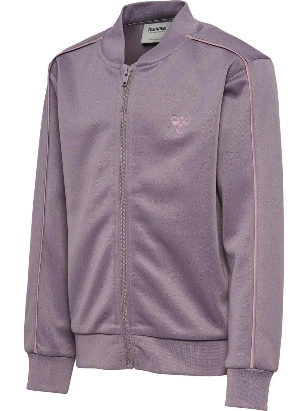 HUMMEL Reg Tukas Track Suit Kind (gray ridge)