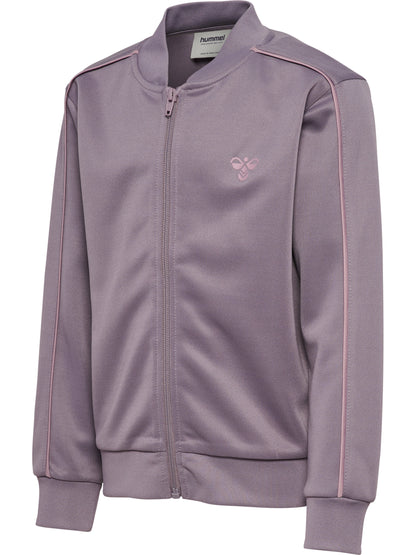 HUMMEL Reg Tukas Track Suit Kind (gray ridge)