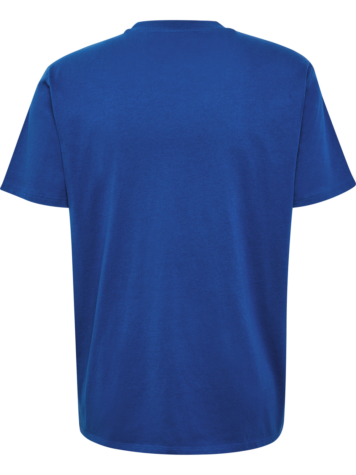 HUMMEL Go 2.0 T-Shirt S/S (true blue)