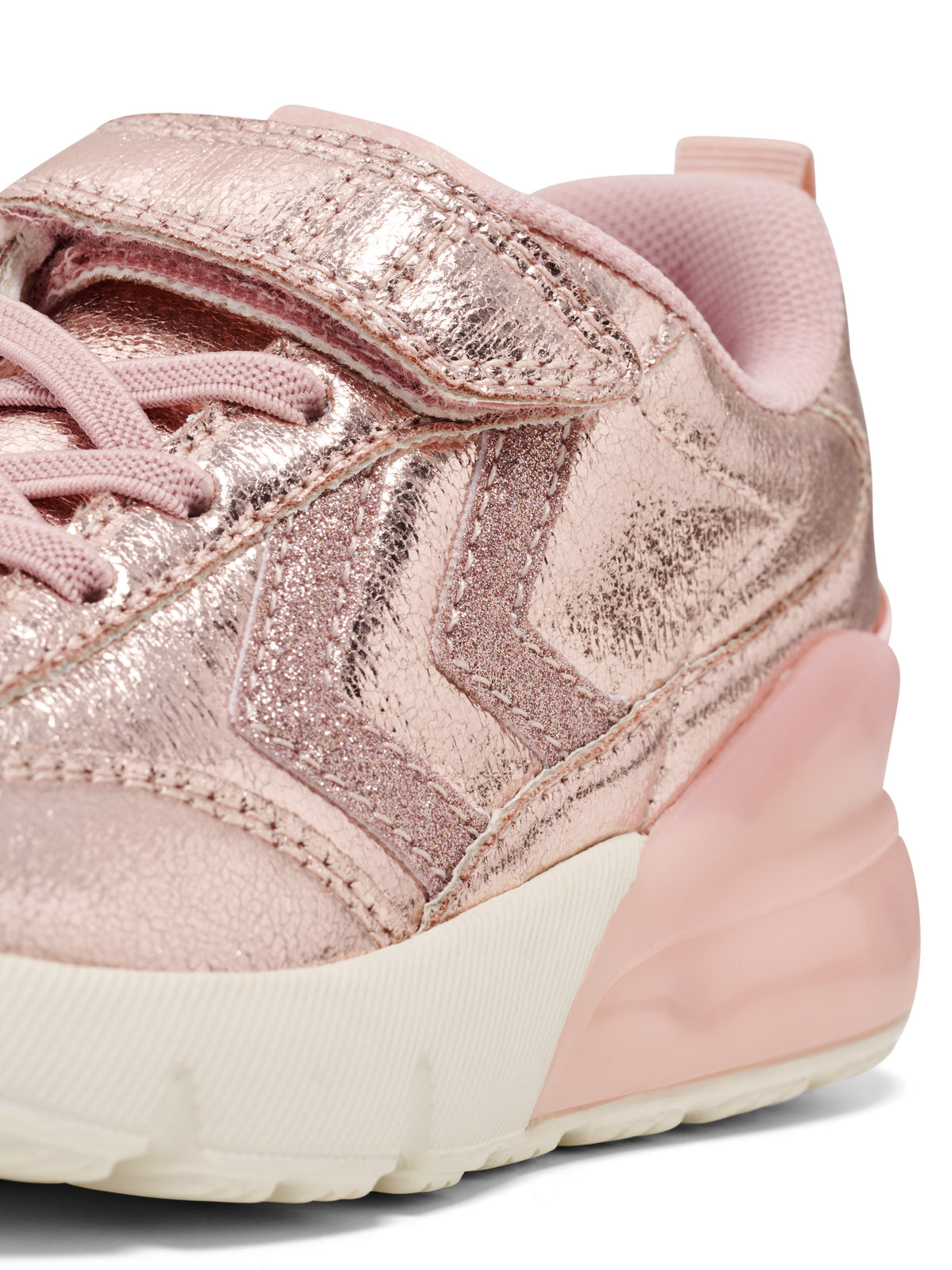 HUMMEL Daylight Glitter Kind (pink)