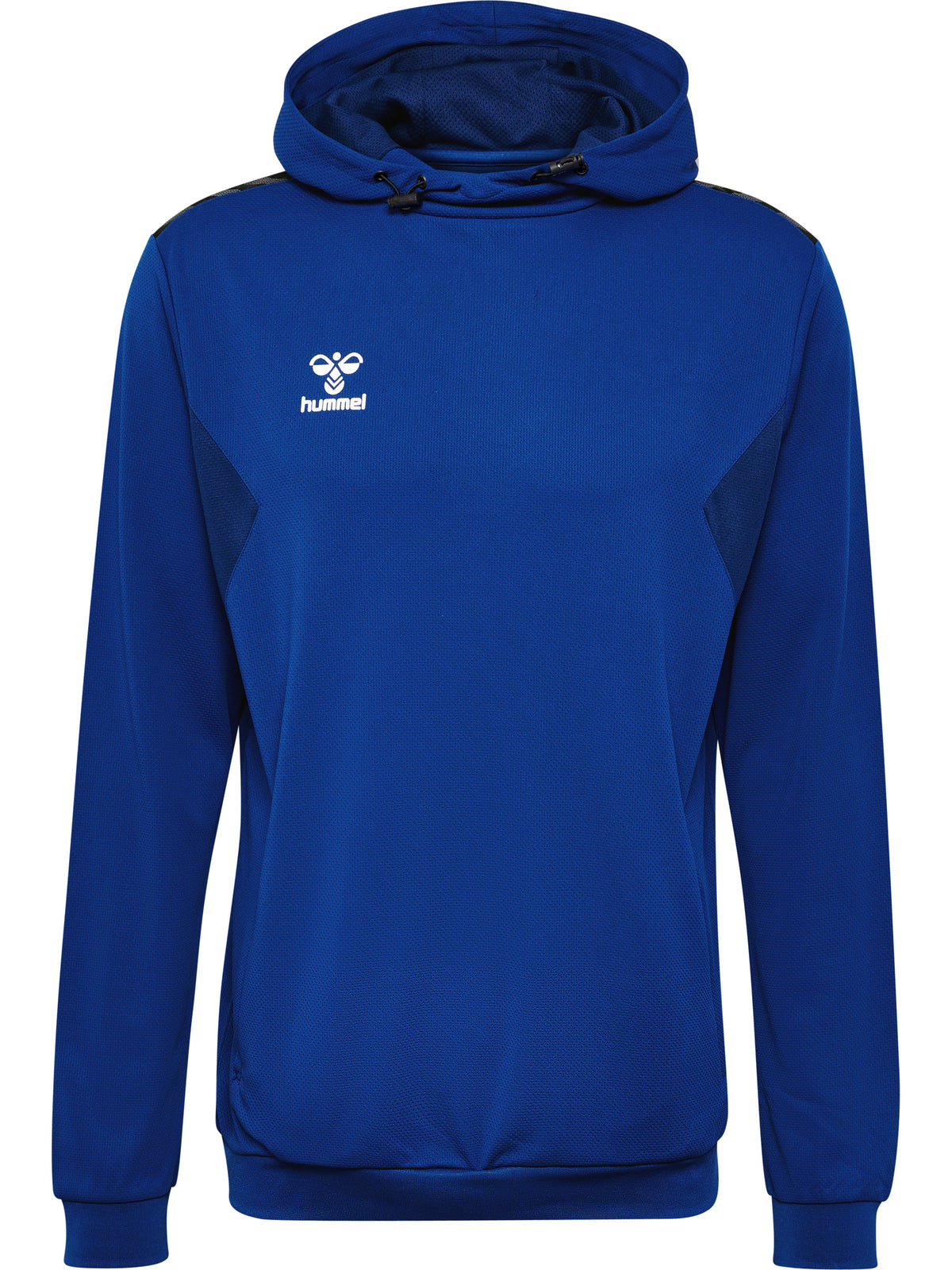 HUMMEL Authentic PL Hoodie (true blue)