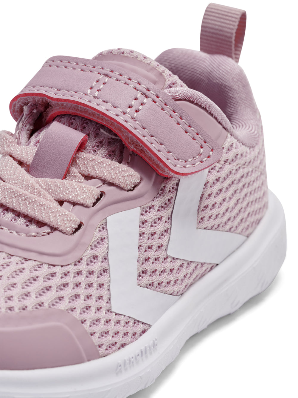 HUMMEL Actus Ml Recycled Infant Kind (keepsake lilac)
