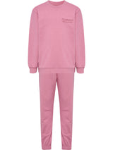 HUMMEL Base Sweat Set Kind (polignac)