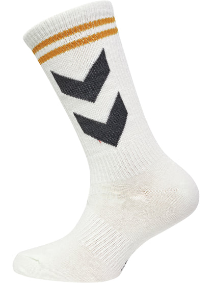 HUMMEL Sokla Socks Kind (golden spice)