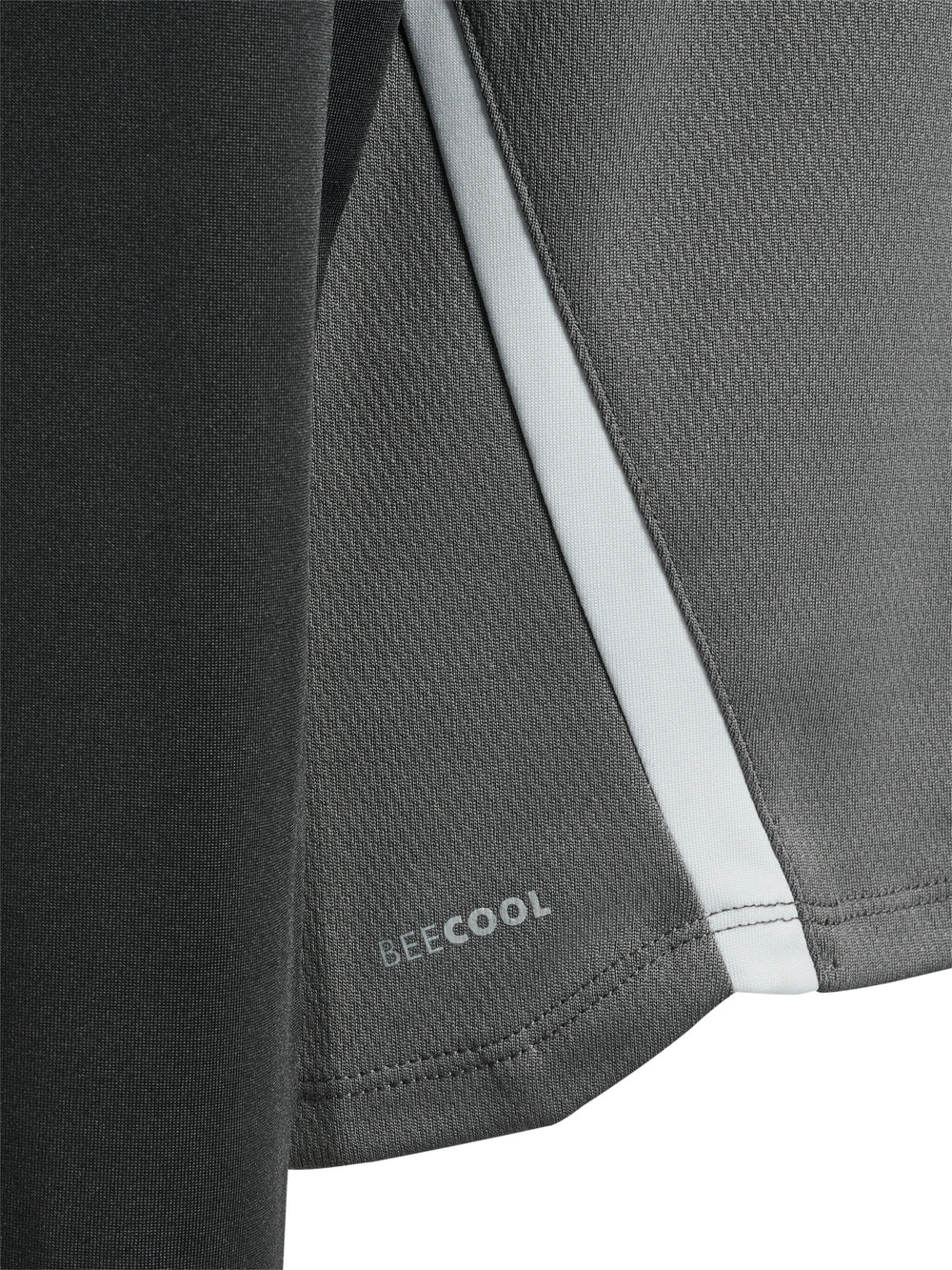 HUMMEL Lead 2.0 Crew Sweat Kind (steel gray/asphalt)
