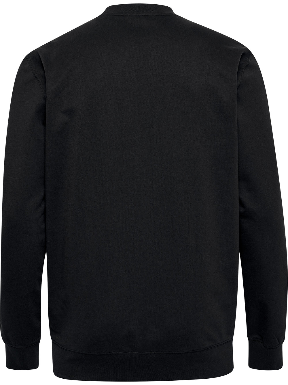 HUMMEL Go 2.0 Sweatshirt (black)