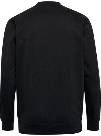 HUMMEL Go 2.0 Sweatshirt (black)