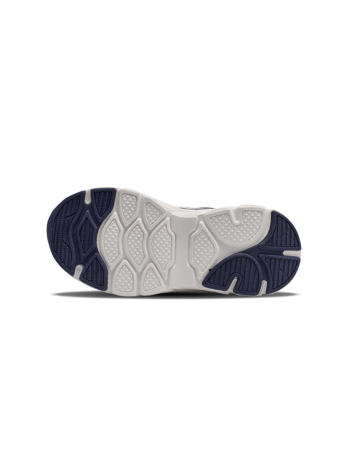 HUMMEL Effort One Vc Kind (white/navy)