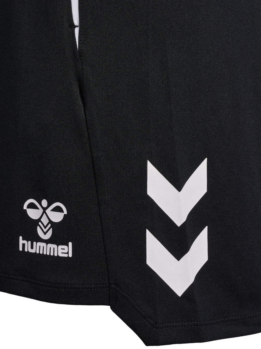 HUMMEL Lead 2.0 Training Shorts (black)