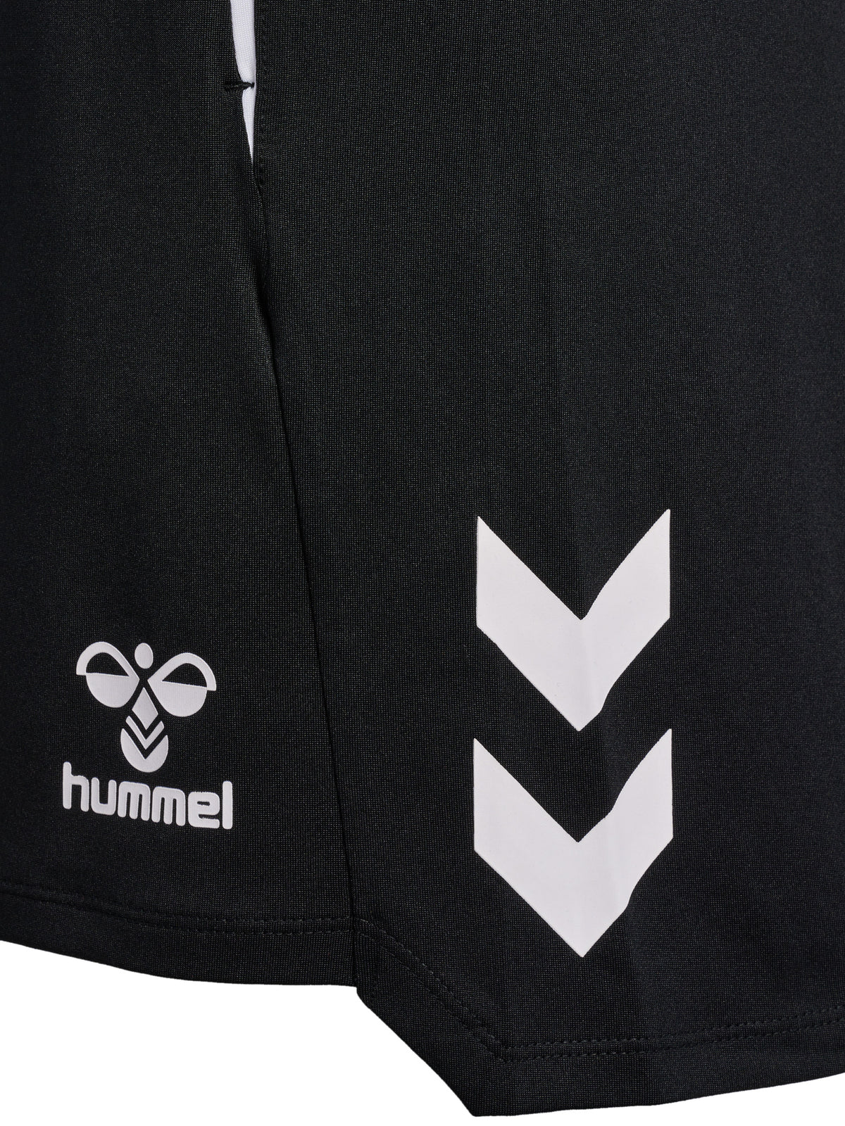 HUMMEL Lead 2.0 Training Shorts (black)