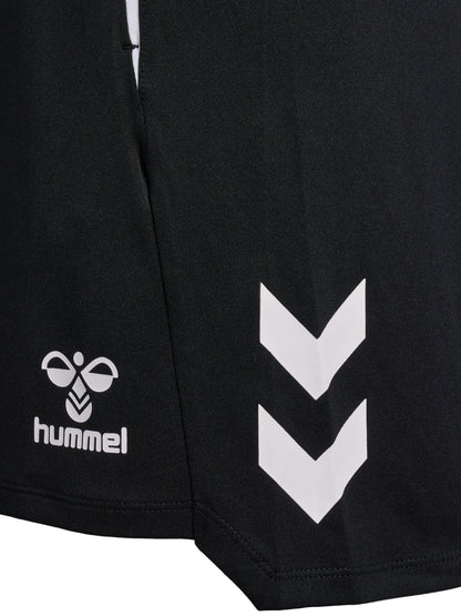 HUMMEL Lead 2.0 Training Shorts (black)