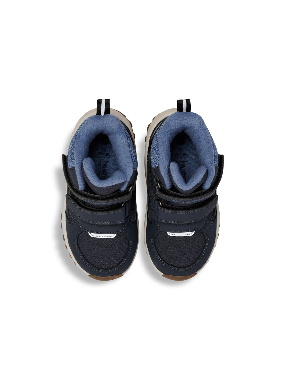 HUMMEL Storm Tex Boot Infant Kind (ebony)