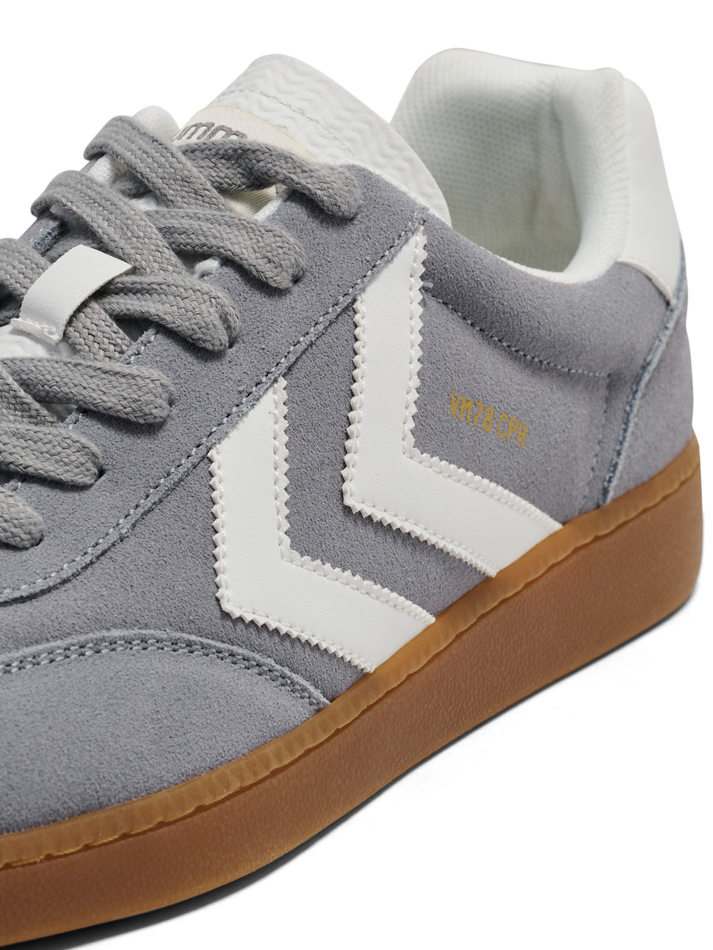 HUMMEL VM78 Cph Sp (alloy)