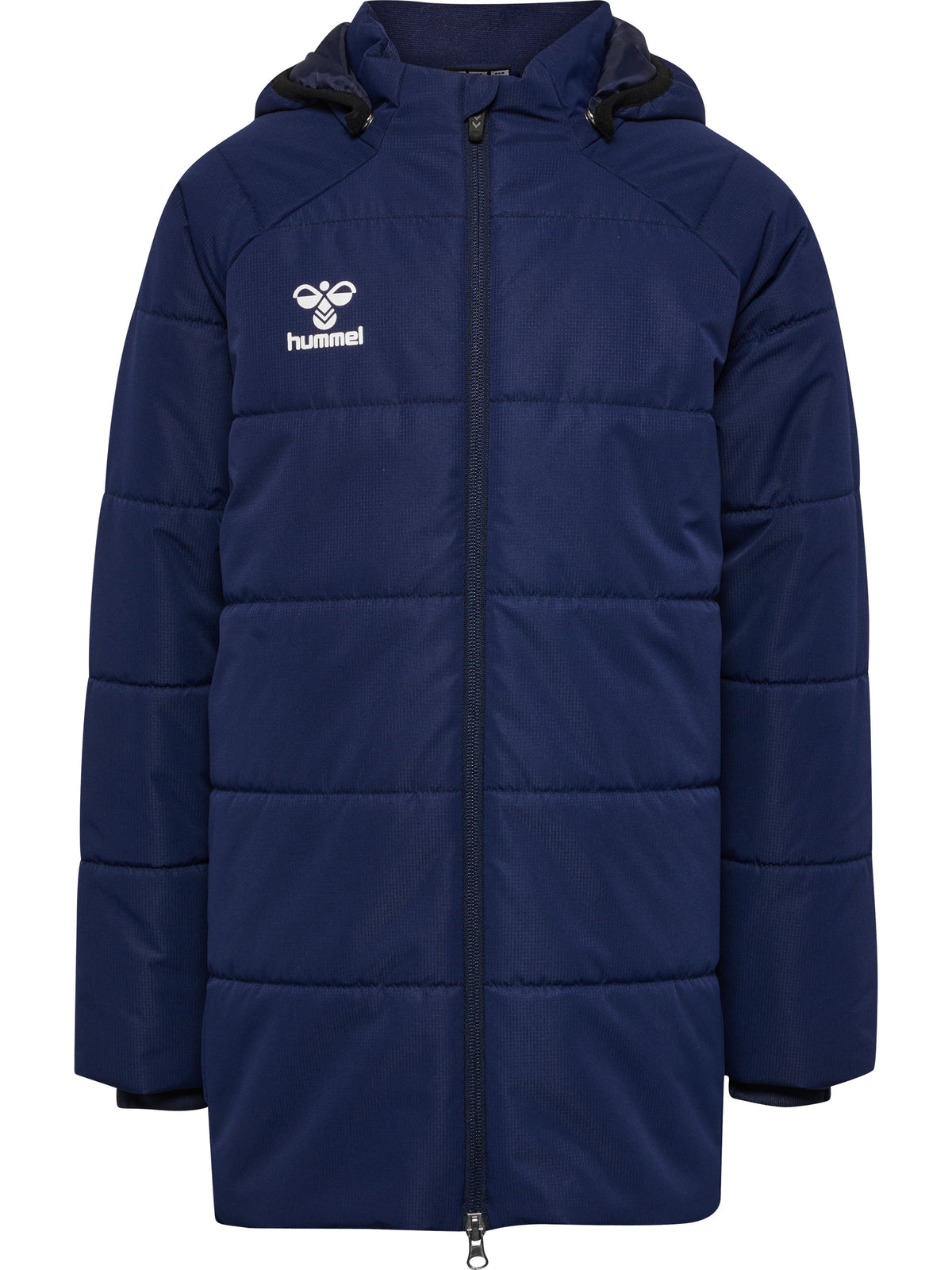 HUMMEL Lead 2.0 Bench Jacket Kind (marine)