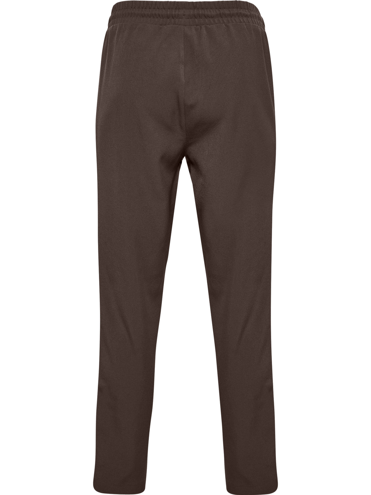 HUMMEL Root Track Pants (chocolate brown)