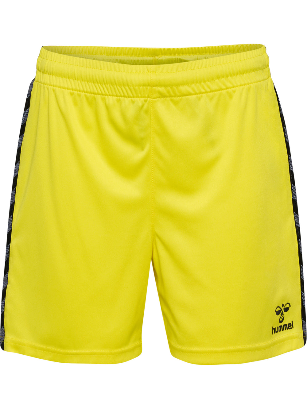 HUMMEL Authentic PL Shorts Kind (blazing yellow)