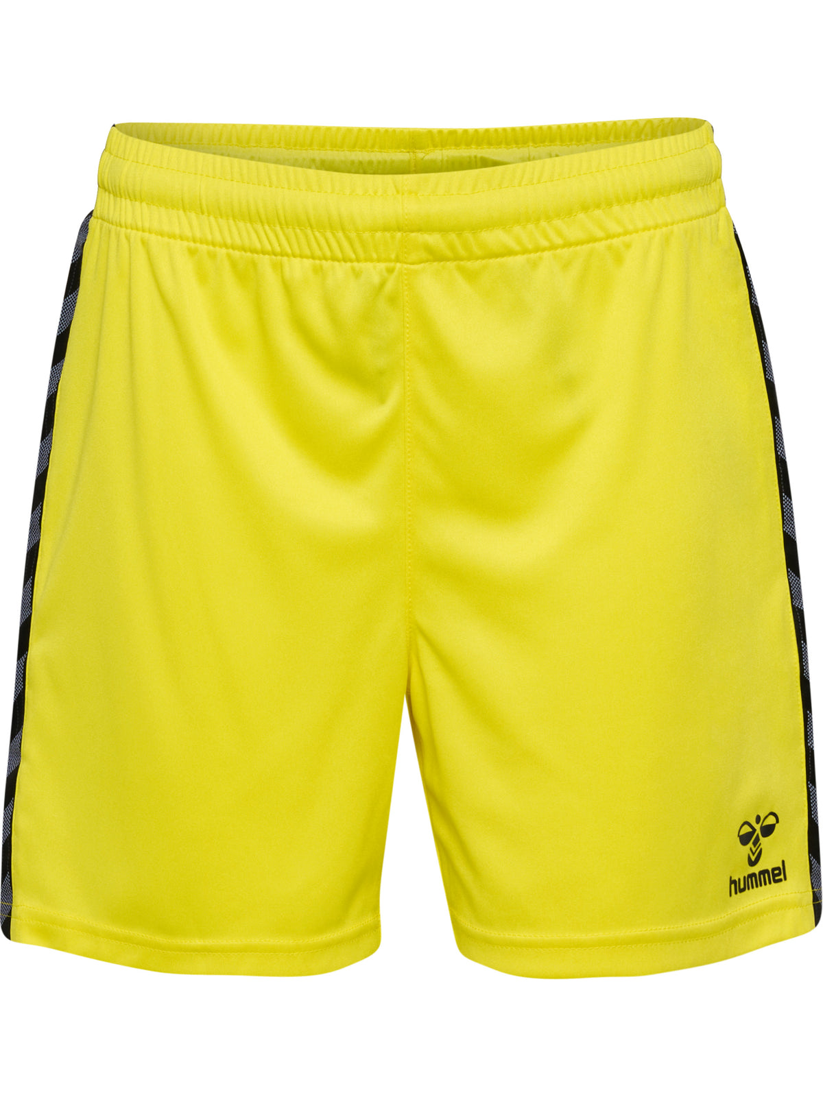 HUMMEL Authentic PL Shorts Kind (blazing yellow)