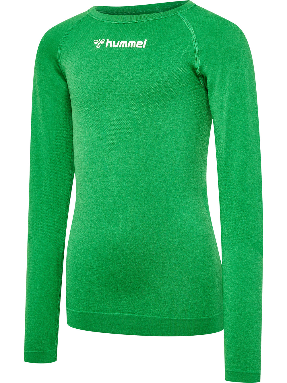 HUMMEL Bl Comfort 2.0 Tee L/S Kind (jelly bean)