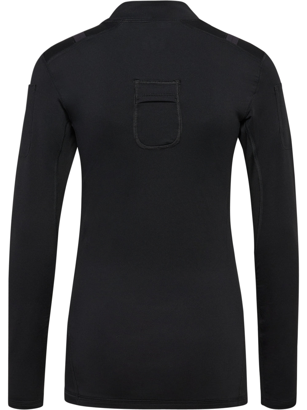 HUMMEL Referee Bl Winter Tee L/S Damen (black)