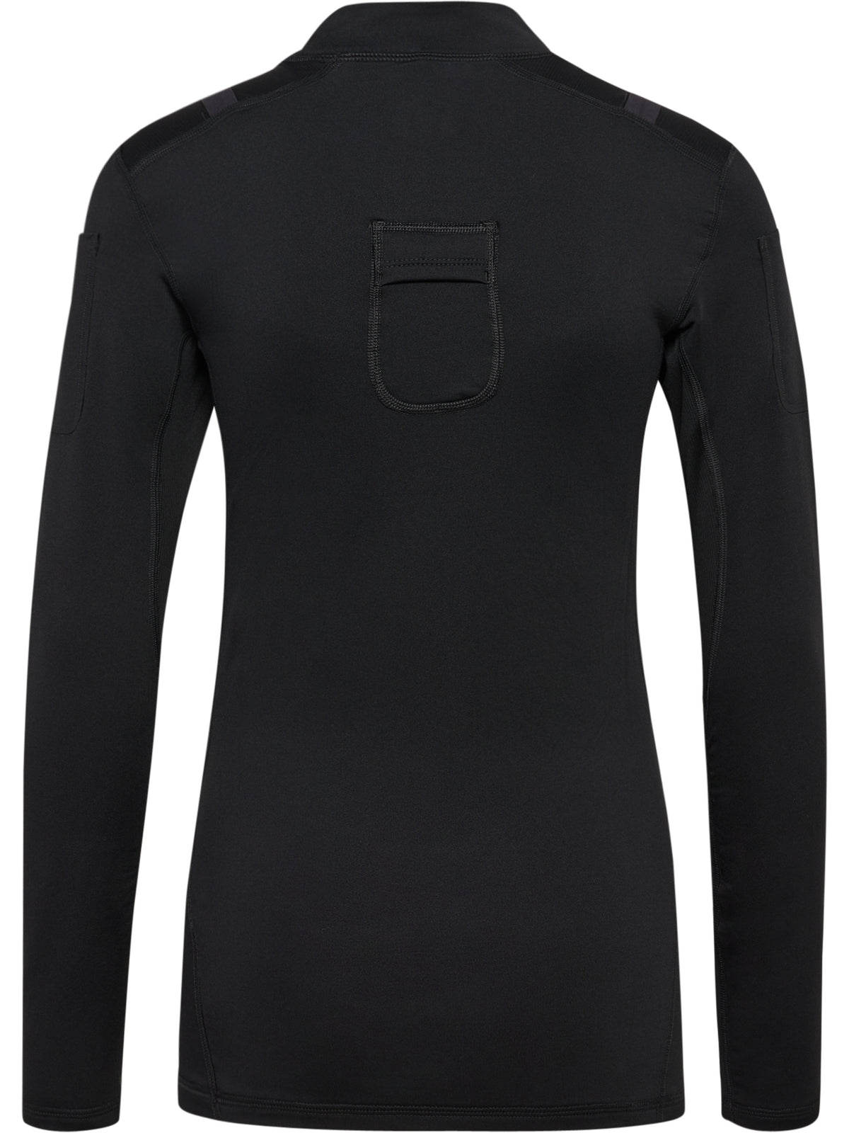 HUMMEL Referee Bl Winter Tee L/S Damen (black)
