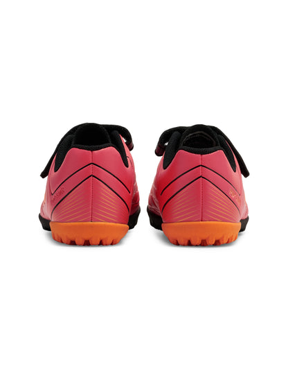 HUMMEL Top Star Turf Vc 2.0 Kind (geranium/nectarine)