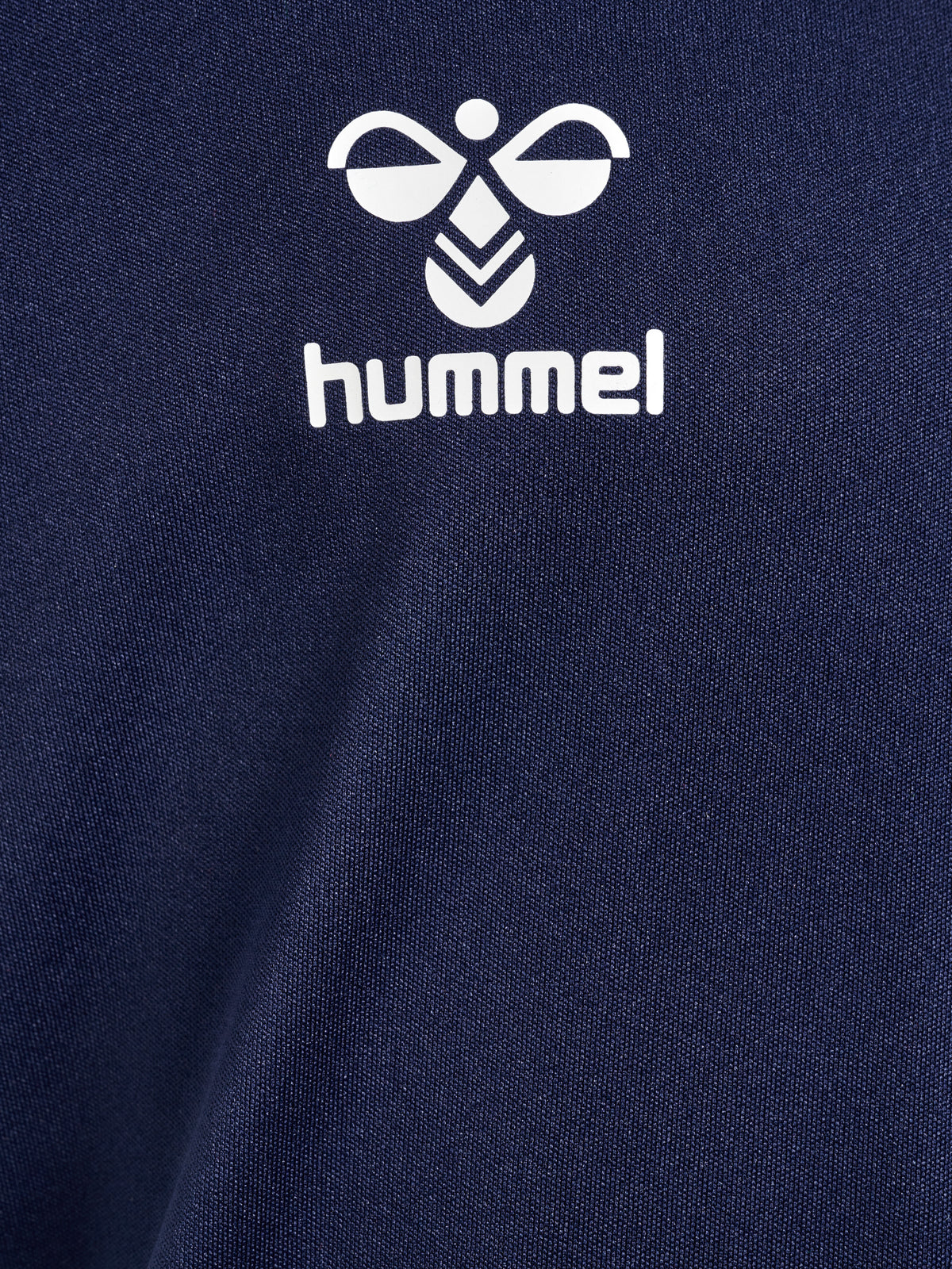 HUMMEL Logo Set Kind (marine)